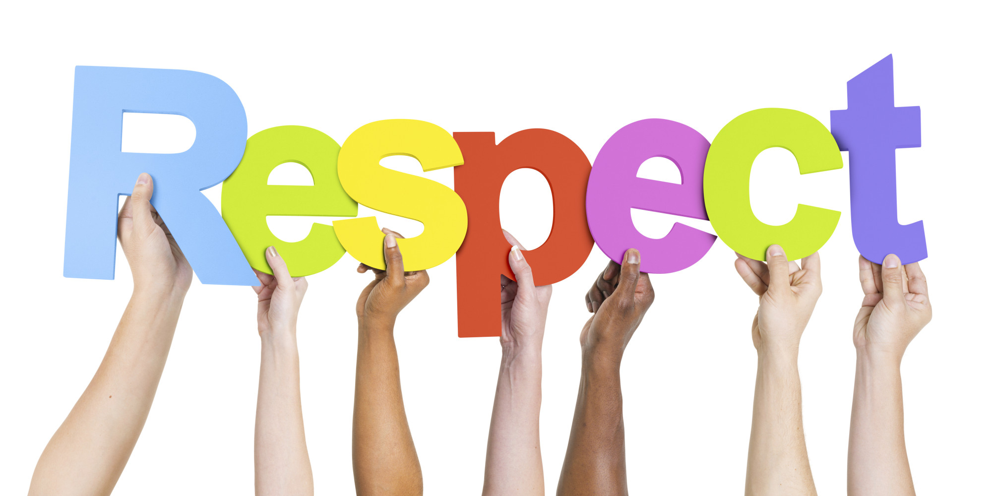 respecting differences essay